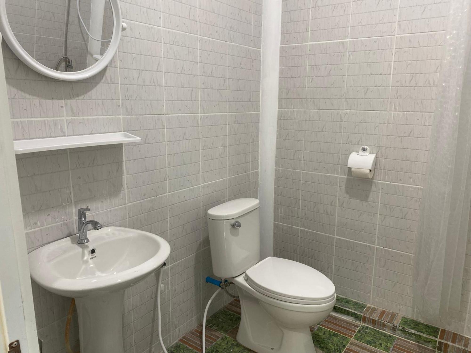 Arya Bungalow Koh Lanta Bagian luar foto