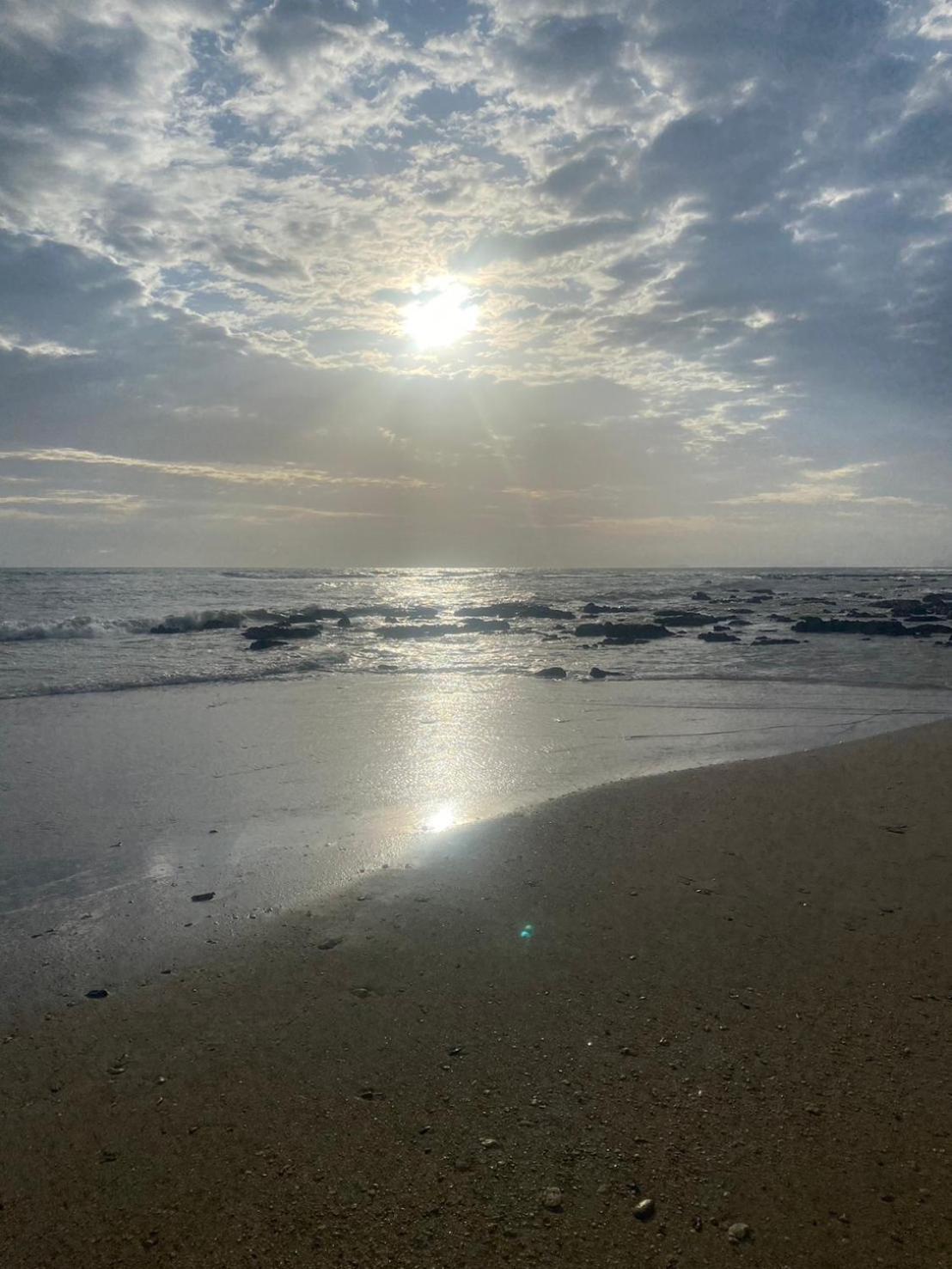 Arya Bungalow Koh Lanta Bagian luar foto