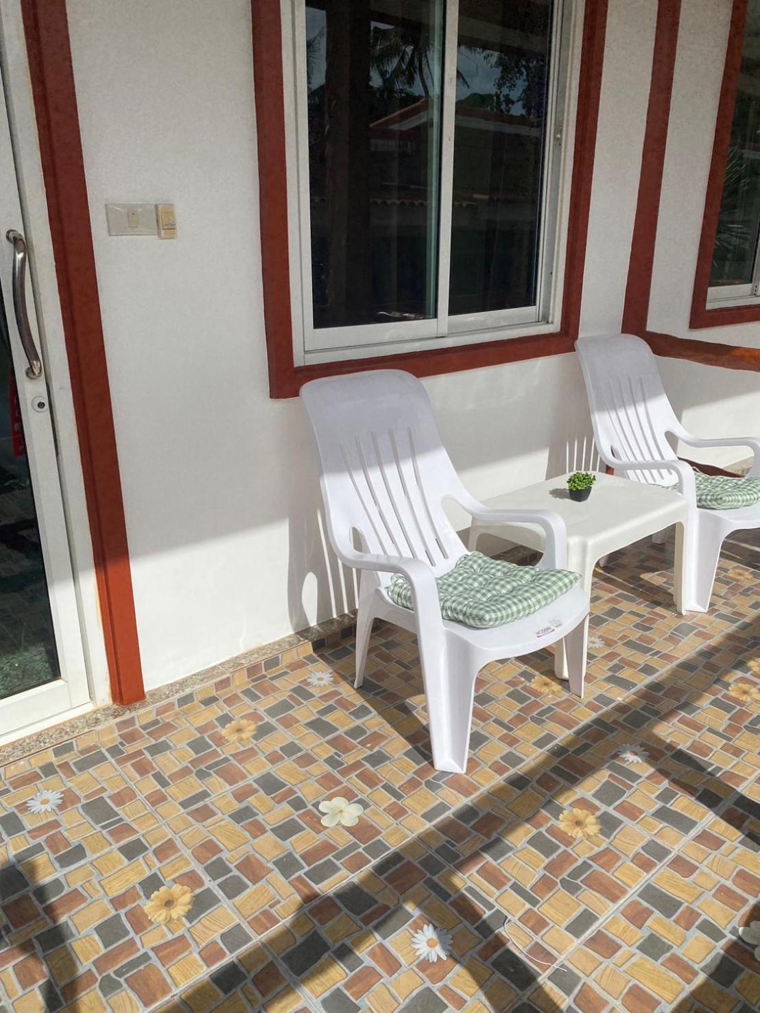 Arya Bungalow Koh Lanta Ruang foto